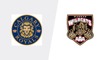 Replay: Home - 2025 Royals vs Warman | Dec 30 @ 10 AM