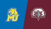 2025 Misericordia vs Eastern - Men's