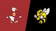 2025 Salisbury University vs Randolph-Macon College - Men's