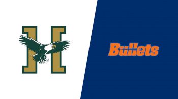 Replay: Husson vs Gettysburg | Dec 30 @ 12 PM