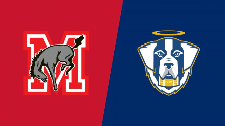 2025 Muhlenberg vs Emmanuel (MA) - Men's