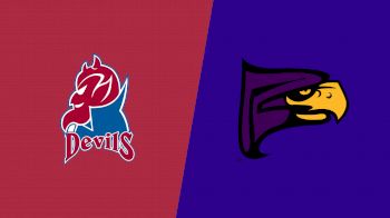 Replay: FDU-Florham vs Hunter | Dec 30 @ 3 PM