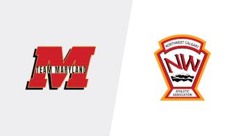 Replay: Home - 2025 Maryland vs Flames | Dec 30 @ 1 PM