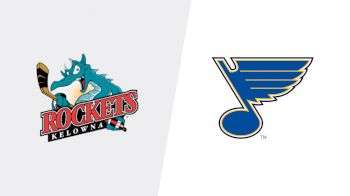 Replay: Home - 2025 Okanagan vs Blues | Dec 30 @ 3 PM