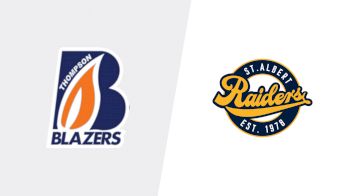 Replay: Home - 2025 Thompson vs STA Raiders | Dec 30 @ 3 PM