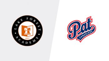 Replay: Home - 2025 Lake Forest vs Regina Pat | Dec 30 @ 4 PM