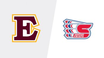 Replay: Home - 2025 Edge vs Van. Chiefs | Dec 30 @ 4 PM