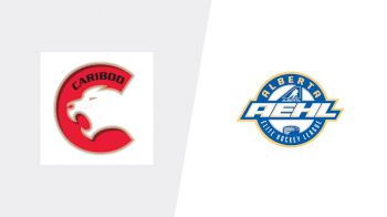 Replay: Home - 2025 Cariboo vs Oilers Blue | Dec 30 @ 6 PM