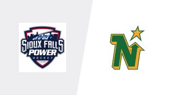 Replay: Home - 2025 SF Power U18 vs Northstars | Dec 30 @ 7 PM