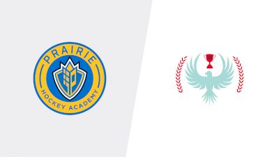 Replay: Home - 2026 Prairie vs ISA | Jan 9 @ 1 PM