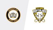 2026 Brandon Wheat Kings U17 vs PMHA Buffaloe U17 Prep