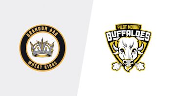 Replay: Home - 2026 Wheat Kings U17 vs PMHA | Jan 9 @ 3 PM