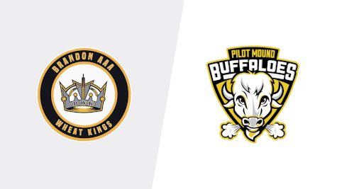 2026 Brandon Wheat Kings U17 vs PMHA Buffaloe U17 Prep