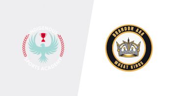 Replay: Home - 2026 ISA vs Wheat Kings U17 | Jan 10 @ 11 AM