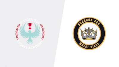 Replay: Home - 2026 ISA vs Wheat Kings U17 | Jan 10 @ 11 AM