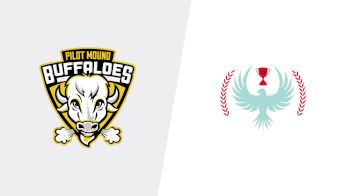 Replay: Home - 2026 PMHA vs ISA | Jan 10 @ 8 PM