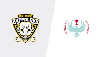 Replay: Home - 2026 PMHA vs ISA | Jan 10 @ 8 PM