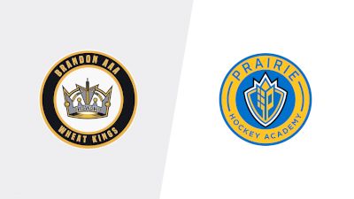 Replay: Home - 2026 Wheat Kings U17 vs Prairie | Jan 10 @ 5 PM