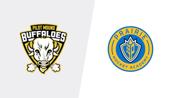 2026 PMHA Buffaloe U17 Prep vs Prairie Hockey U17
