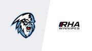 2026 Winn. Ice U18 (G) vs RHA Winnipeg U18 Fem. Prep