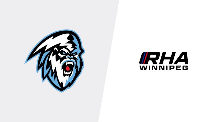 2026 Winn. Ice U18 (G) vs RHA Winnipeg U18 Fem. Prep