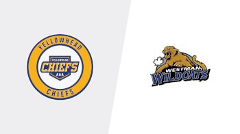 Replay: Home - 2026 Chiefs U18 (G) vs Wildcats U18 (G) | Jan 22 @ 7 PM