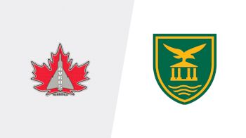 Replay: Home - 2026 Avros U18 (G) vs Balmoral Hall | Jan 22 @ 2 PM