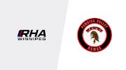 2026 RHA Winnipeg U18 Fem. Prep vs Pembina Valley U18 (G)
