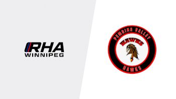 Replay: Home - 2026 Winnipeg vs Hawks U18 (G) | Jan 23 @ 4 PM