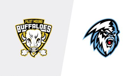 2026 Pilot Mound U18 Fem. Prep vs Winn. Ice U18 (G)