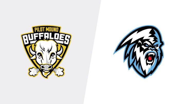 2026 Pilot Mound U18 Fem. Prep vs Winn. Ice U18 (G)