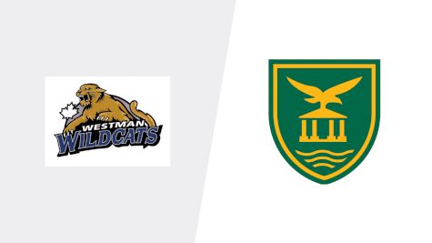 2026 Westman U18 (G) vs Balmoral Hall