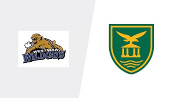 Replay: Home - 2026 Wildcats U18 (G) vs Balmoral Hall | Jan 23 @ 4 PM