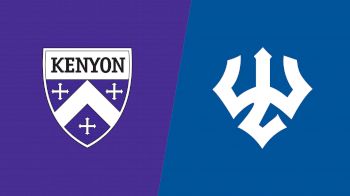 Replay: Kenyon vs Washington and Lee - 2025 Kenyon vs W&L | Dec 30 @ 4 PM
