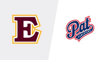 Replay: Home - 2025 Edge vs Regina Pat | Dec 31 @ 10 AM