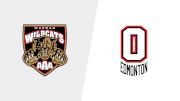 2025 Warman Wildcats vs OHA Edmonton U18