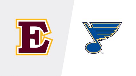 2025 Edge U18 Prep vs St. Louis