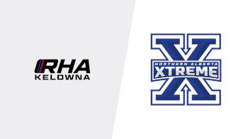 Replay: Home - 2025 RHA Kelowna vs Xtreme | Dec 31 @ 4 PM