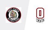 2026 Red Deer U18 vs OHA Edmonton U18