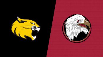 Replay: Randolph vs Bridgewater (MA) - 2026 Randolph vs Bridgewater (VA) | Jan 7 @ 7 PM