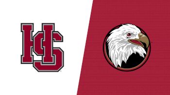 Replay: Hampden-Sydney vs Bridgewater (MA) - 2026 Hampden-Sydney vs Bridgewater (VA) | Jan 10 @ 2 PM