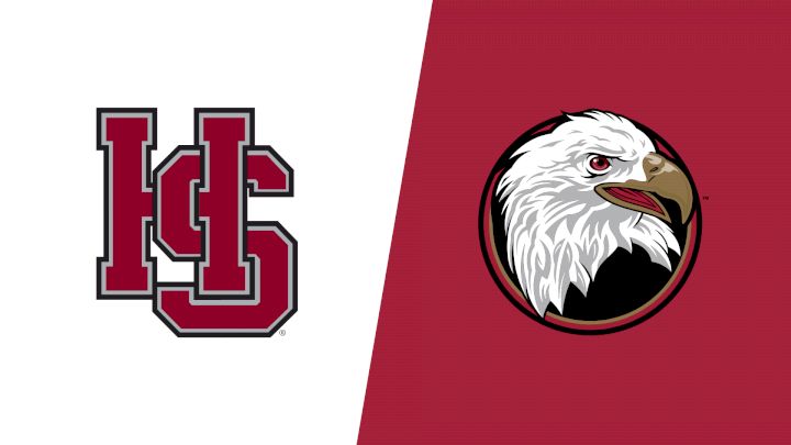 2026 Hampden-Sydney vs Bridgewater College (VA) - Men's