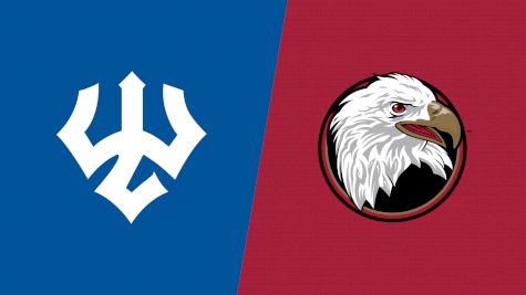 Replay: W&L vs Bridgewater (VA) | Jan 21 @ 7 PM