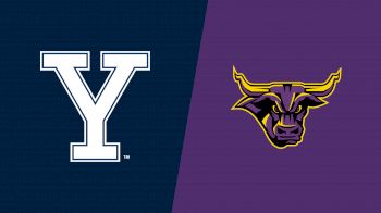 Replay: Home - 2026 Yale vs Minnesota State | Jan 3 @ 3 PM