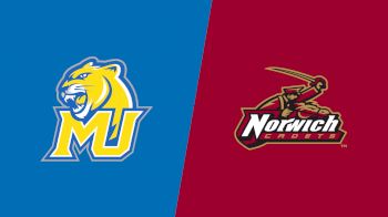 Replay: Misericordia vs Norwich | Jan 3 @ 4 PM