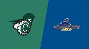 Replay: Castleton vs Worcester State - 2026 VTSU-Castleton vs Worcester State | Jan 3 @ 4 PM