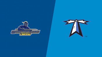 Replay: Worcester State vs UMass-Boston | Jan 3 @ 4 PM