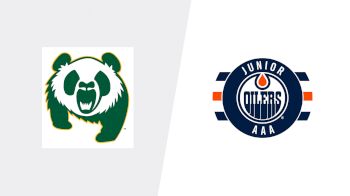 Replay: Vipr - 2026 Alberta vs Oilers White | Jan 4 @ 5 PM