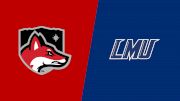 Replay: North Greenville vs Lincoln Memorial | Jan 10 @ 2 PM