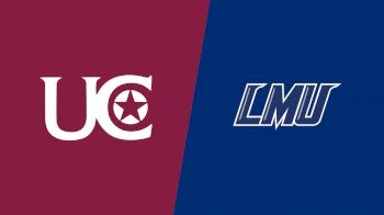 Replay: Charleston (WV) vs Lincoln Memorial | Mar 20 @ 6 PM